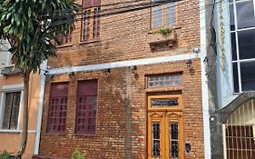 Hobi Hostel Boutique
