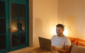 Hobi Hostel Boutique